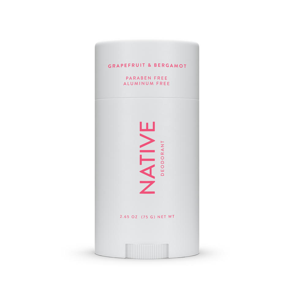 Deodorant