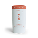 Deodorant