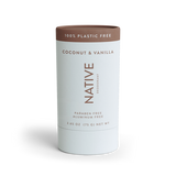 Deodorant