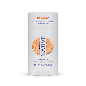 Deodorant