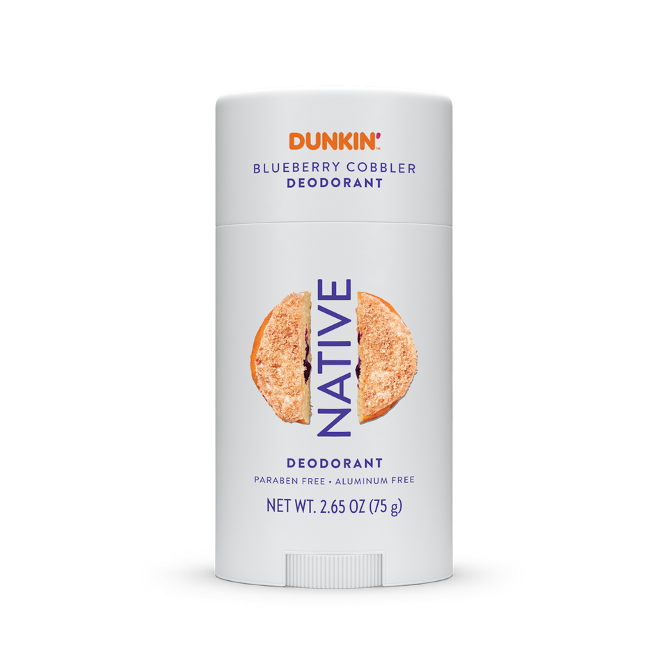 Deodorant