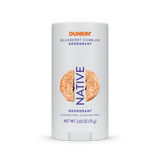 Deodorant