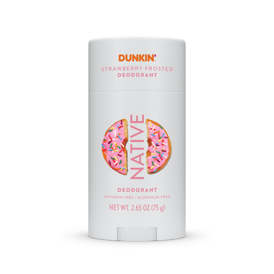 Deodorant