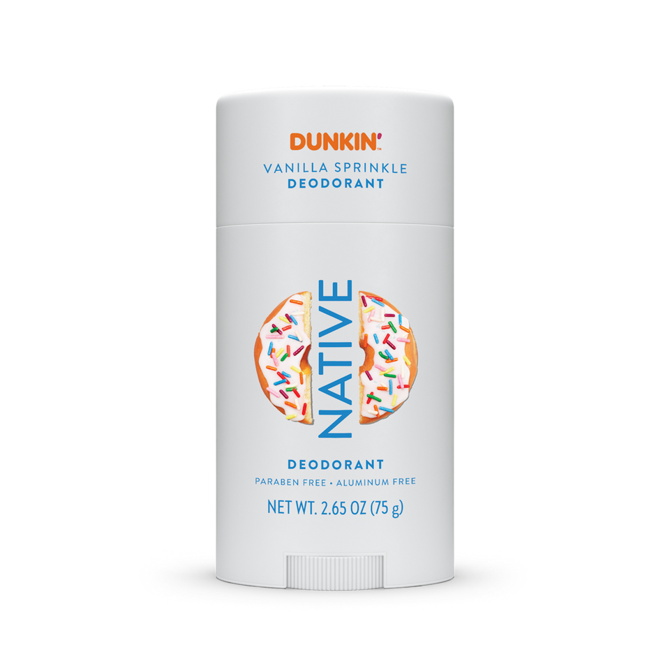 Deodorant