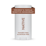 Deodorant