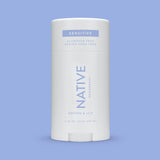 Deodorant