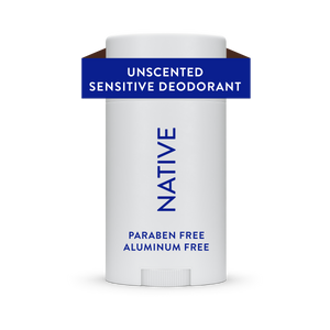 Deodorant