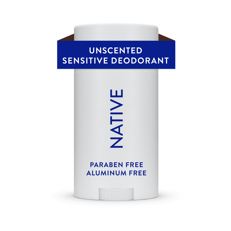 Deodorant