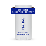 Deodorant