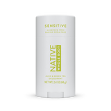 Whole Body Deodorant