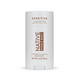 Whole Body Deodorant
