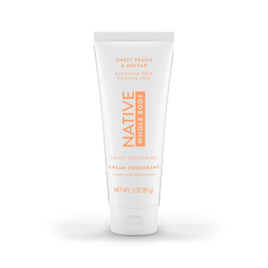 Whole Body Deodorant