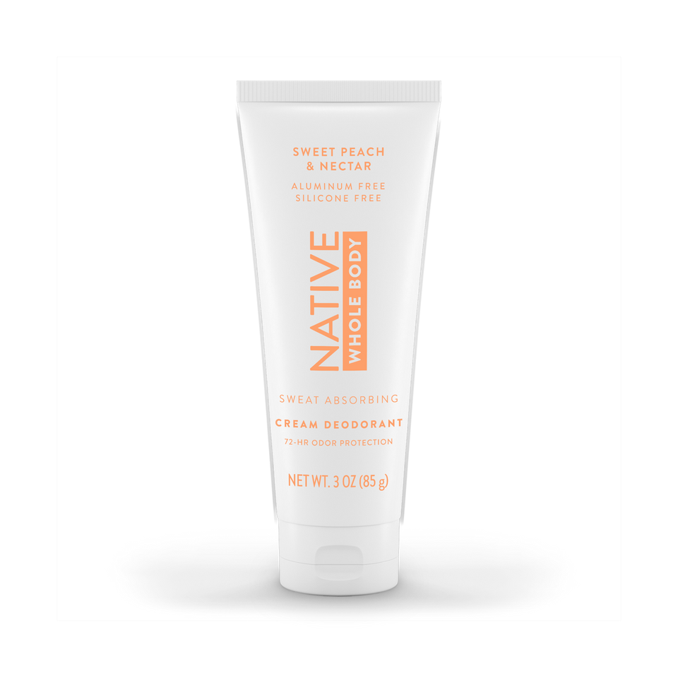 Whole Body Deodorant