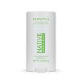 Whole Body Deodorant