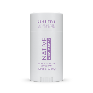 Whole Body Deodorant