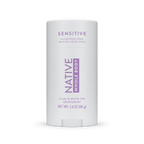 Whole Body Deodorant