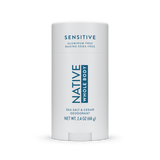 Whole Body Deodorant