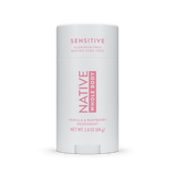 Whole Body Deodorant