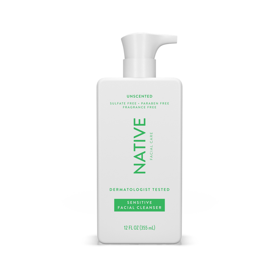 Facial Cleanser