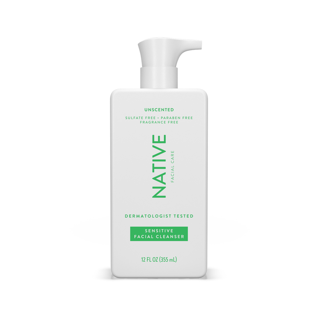 Facial Cleanser
