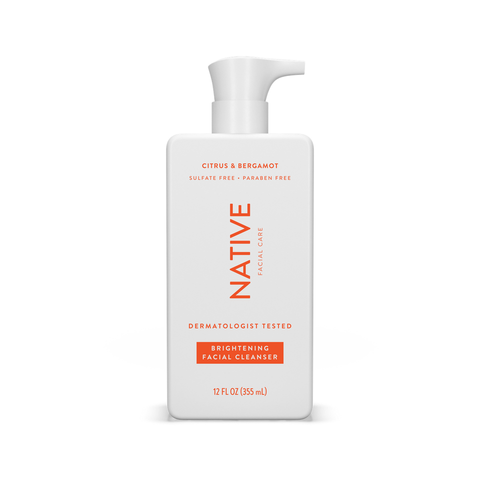Facial Cleanser