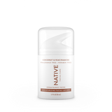 Facial Moisturizer