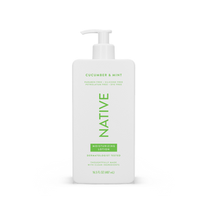 Moisturizing Lotion