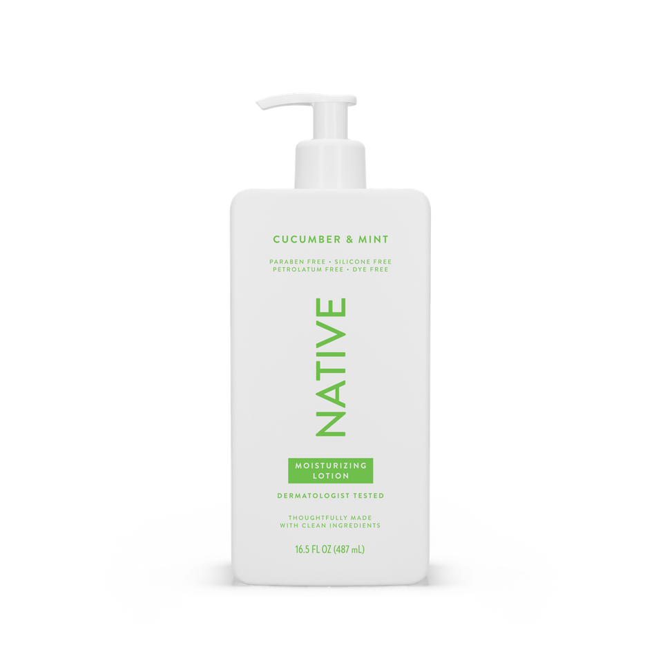 Moisturizing Lotion