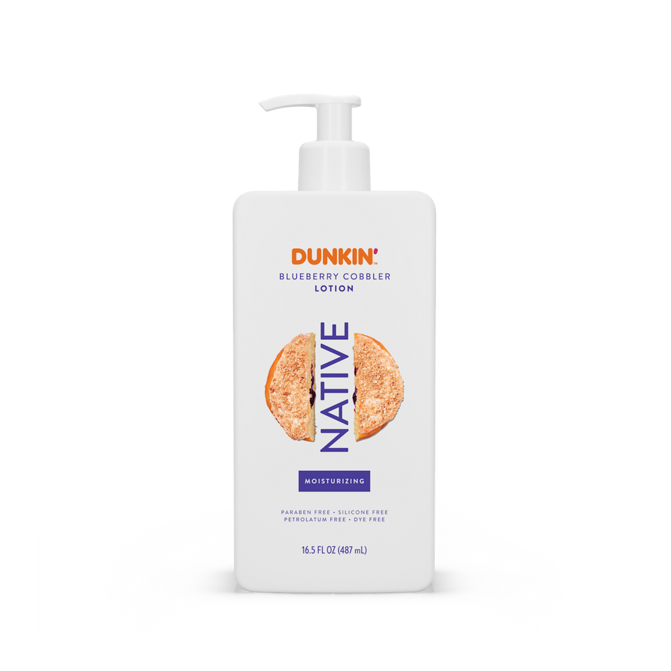 Scents You Missed