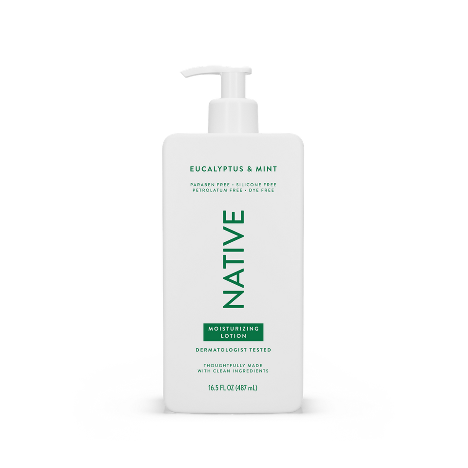 Moisturizing Lotion