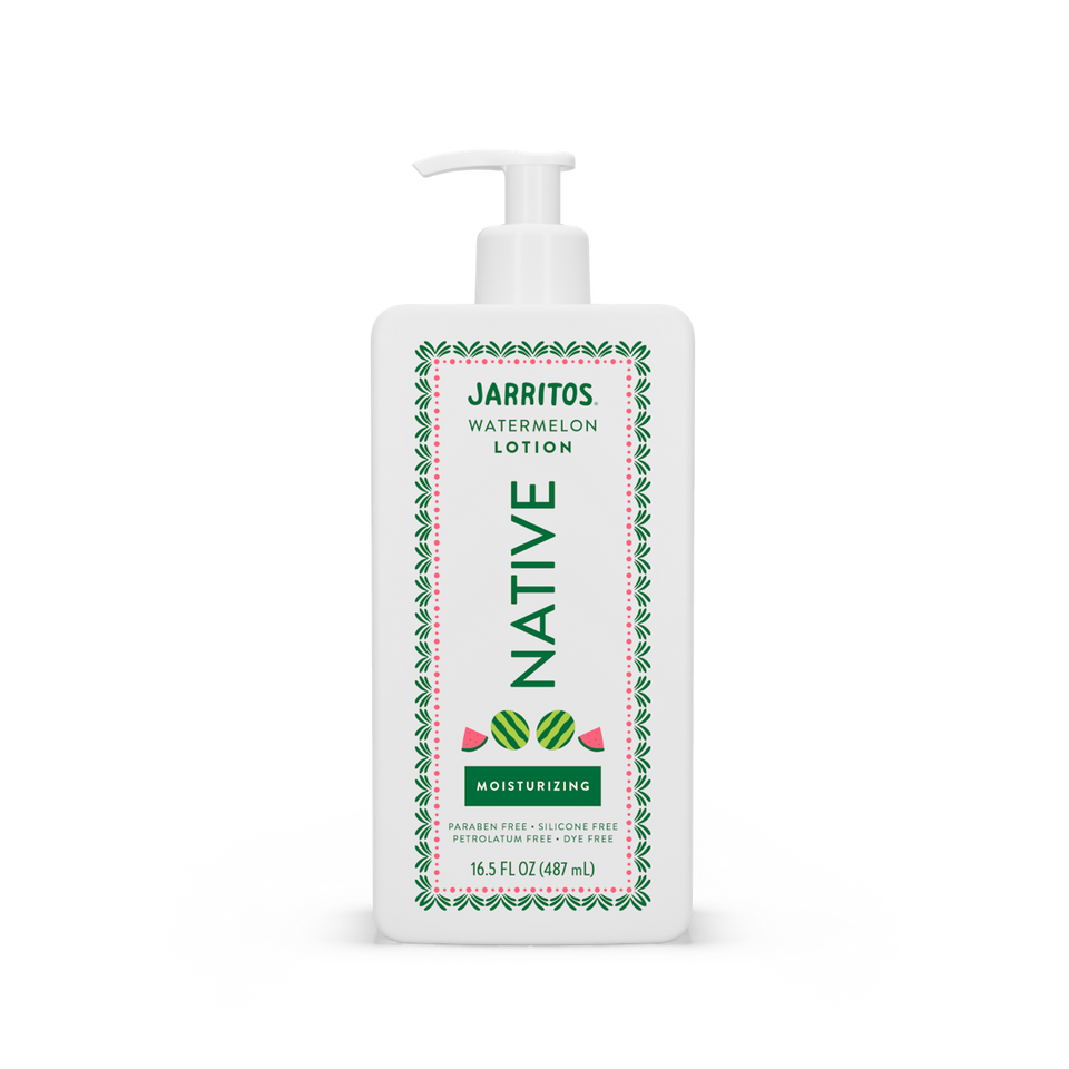 Moisturizing Lotion