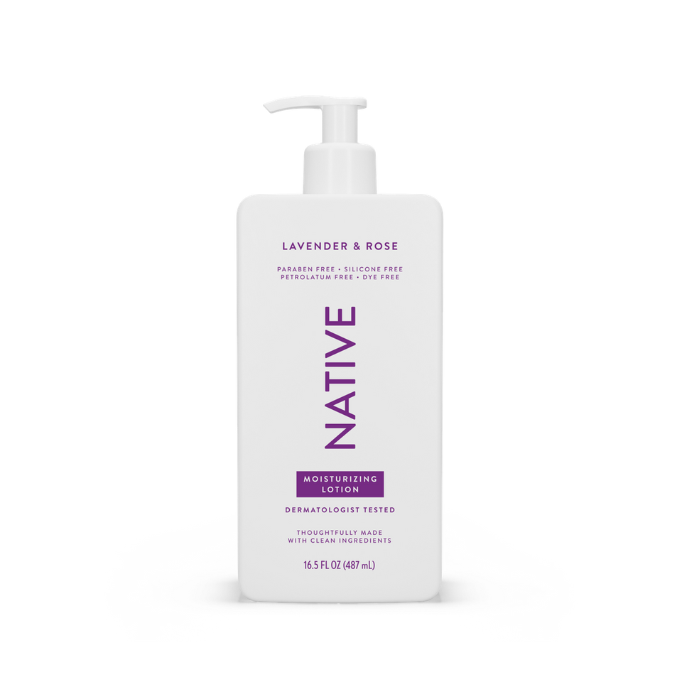 Moisturizing Lotion