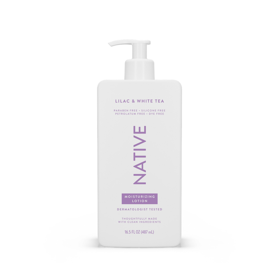 Moisturizing Lotion