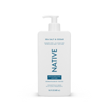 Moisturizing Lotion