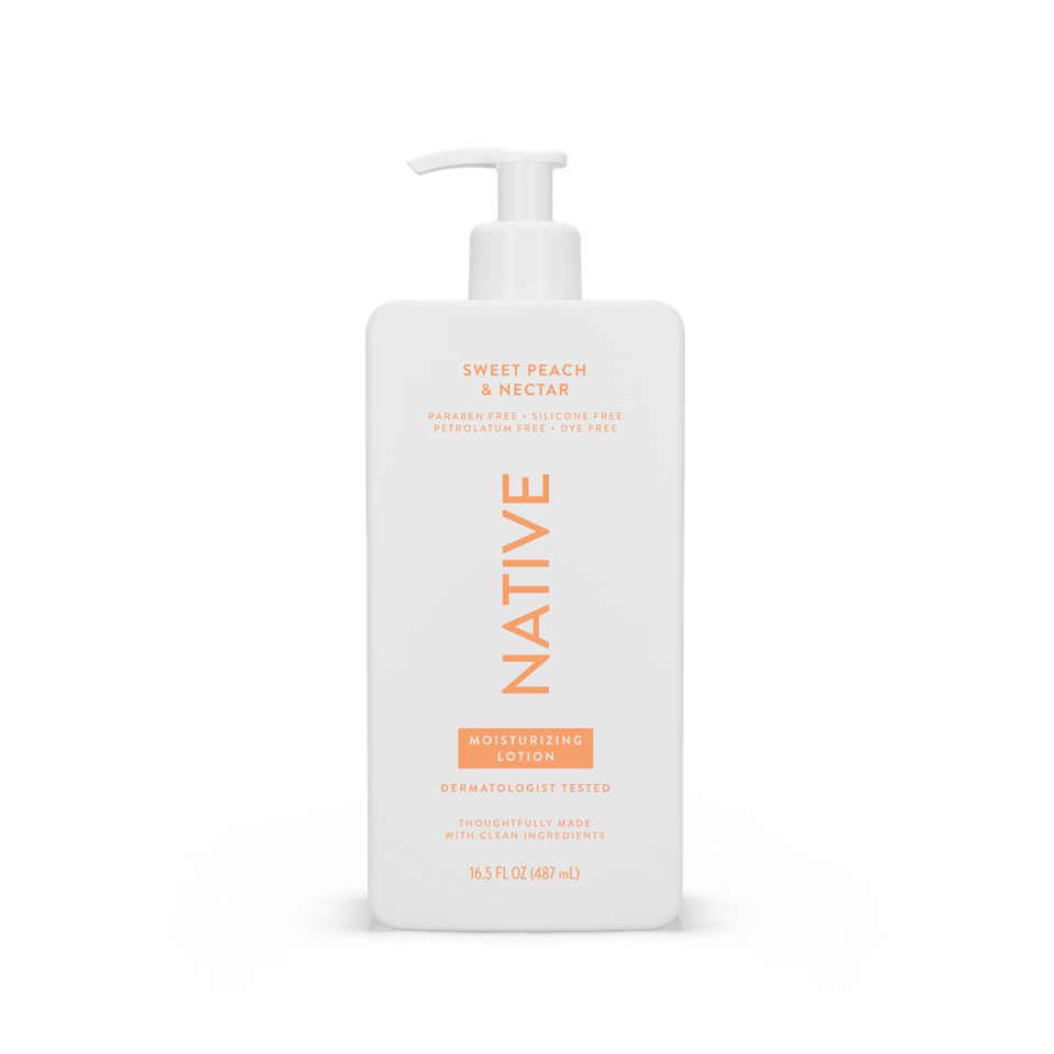 Moisturizing Lotion