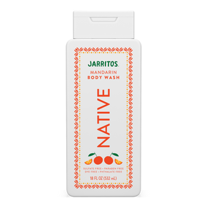 Body Wash