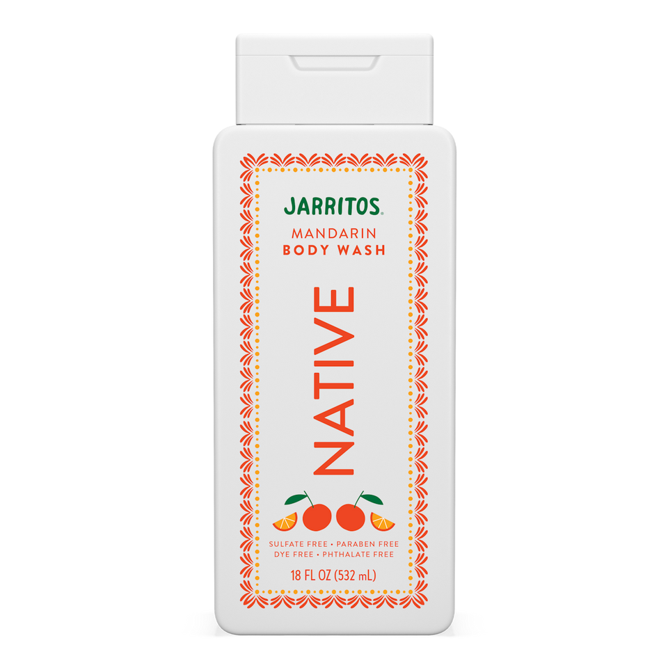 Body Wash