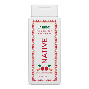 Body Wash
