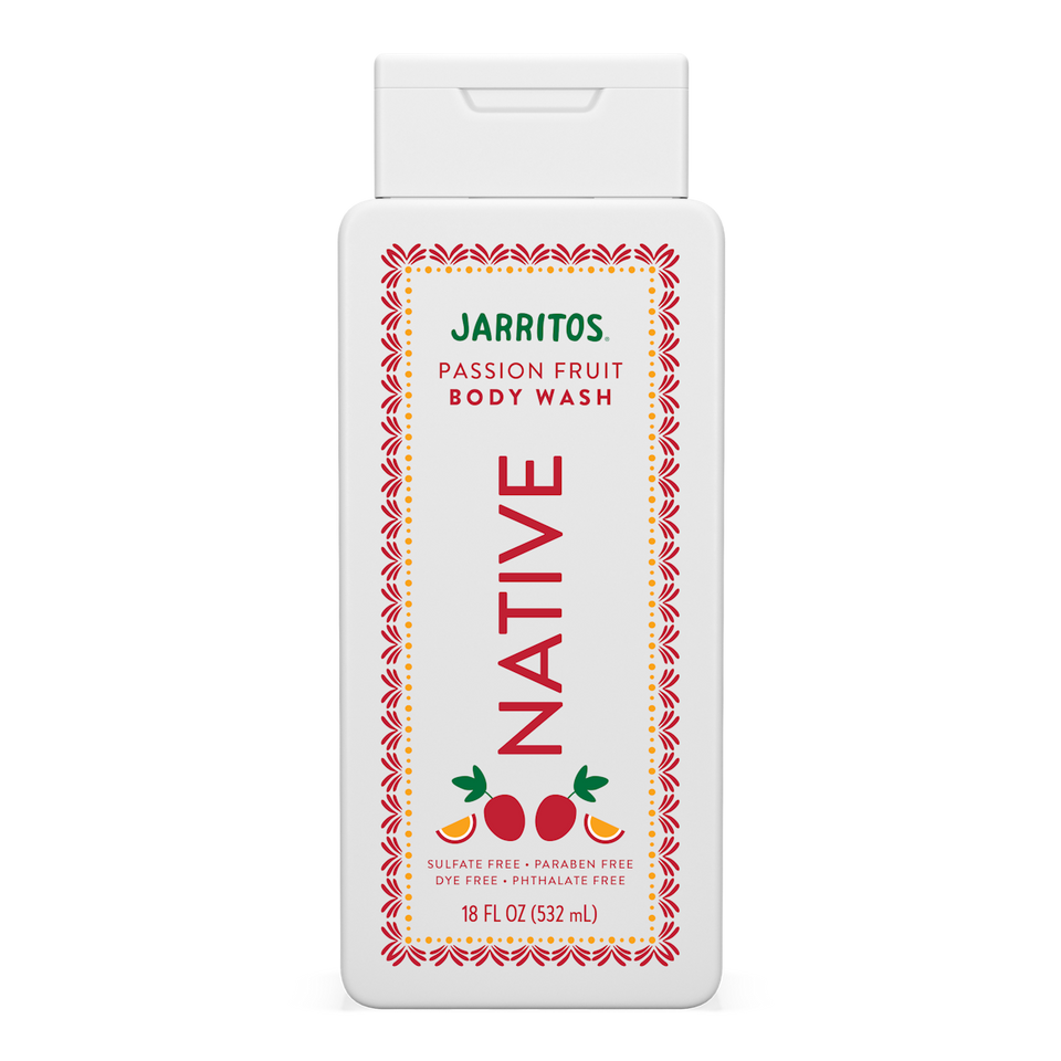 Body Wash