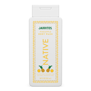 Body Wash