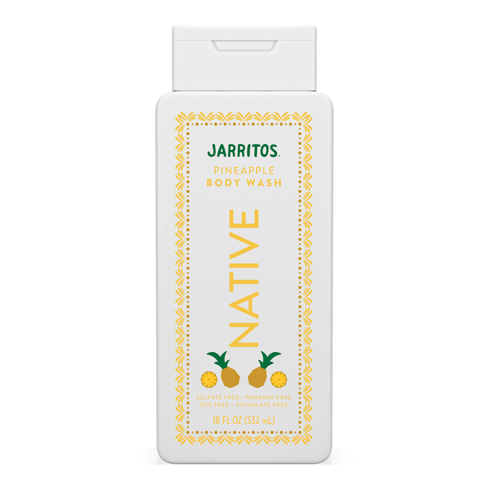 Body Wash