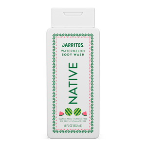 Body Wash