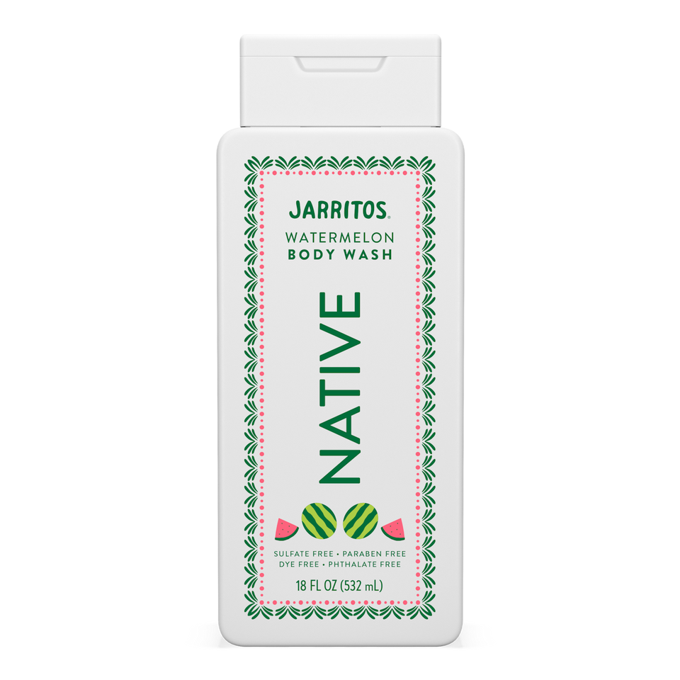 Body Wash