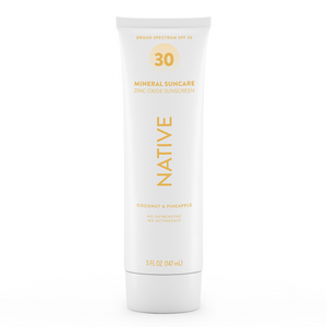 Sunscreen