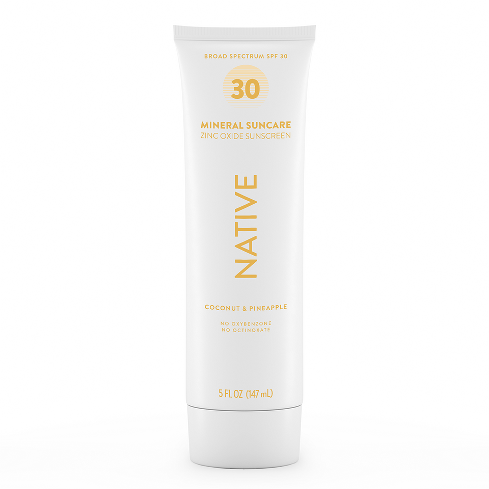 Sunscreen