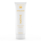 Sunscreen
