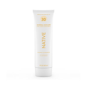 Sunscreen