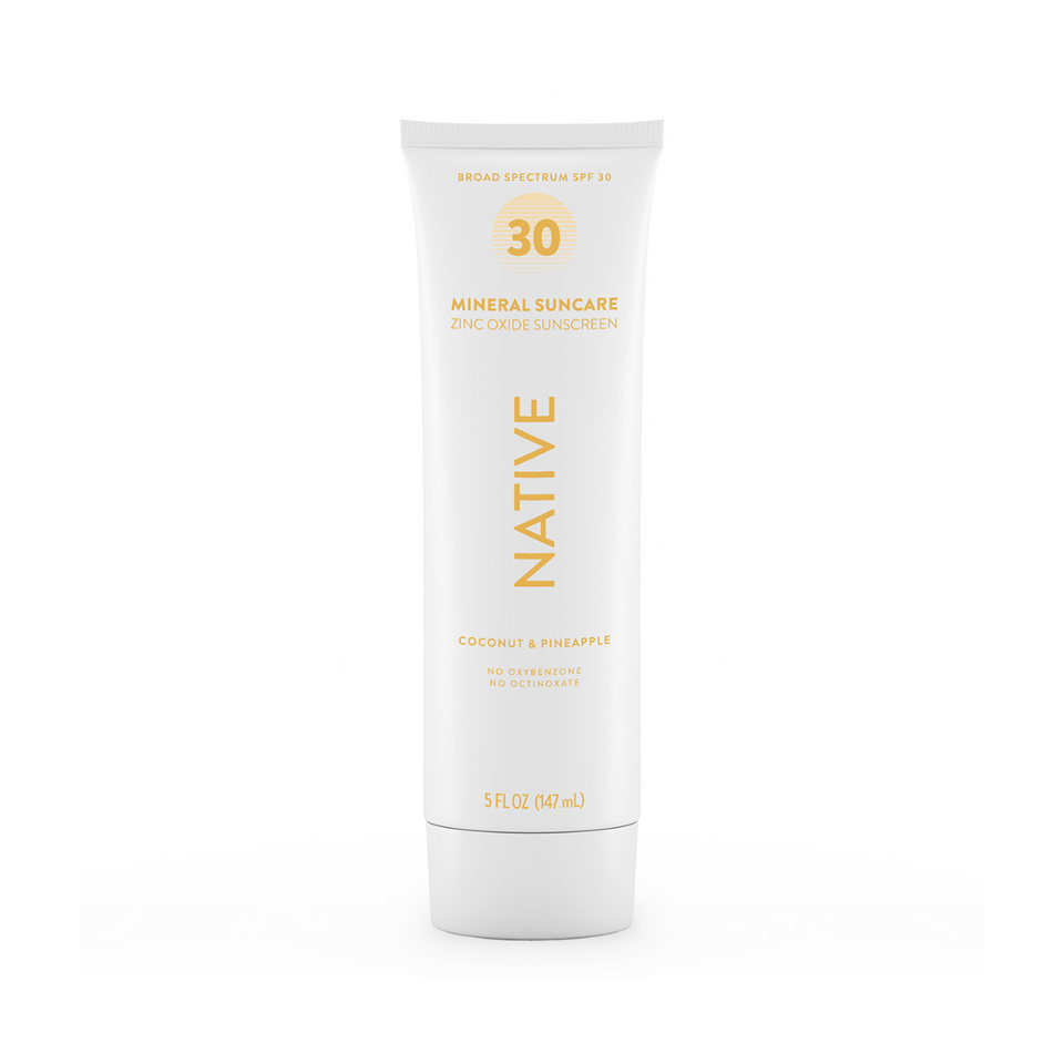 Sunscreen