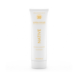 Sunscreen