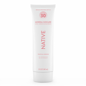 Sunscreen